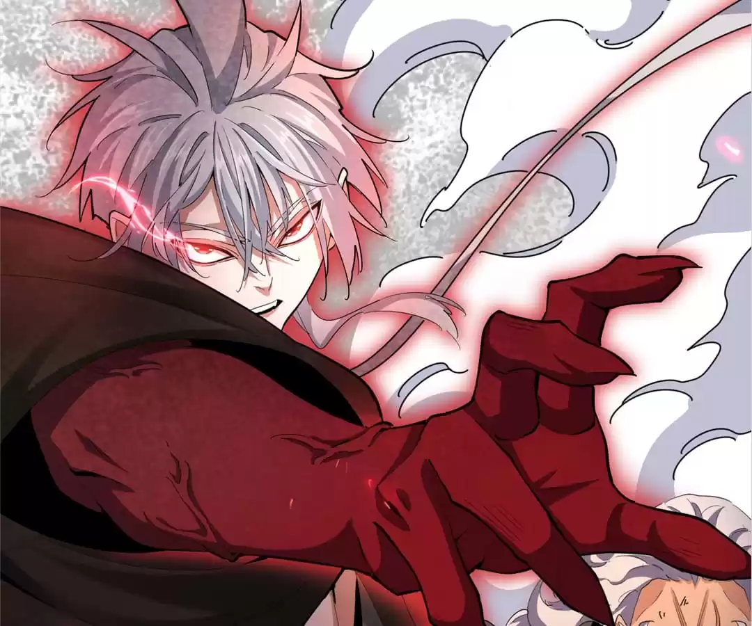 Read The Devil Butler chapter 408 image 94 on Lezhin
