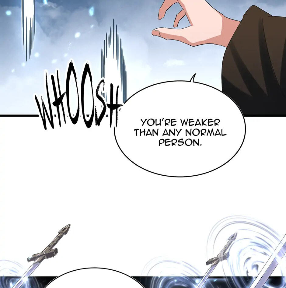 Read The Devil Butler chapter 409 image 10 on Lezhin