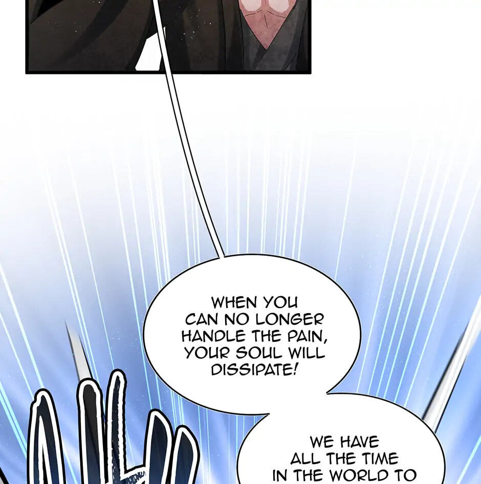 Read The Devil Butler chapter 409 image 14 on Lezhin