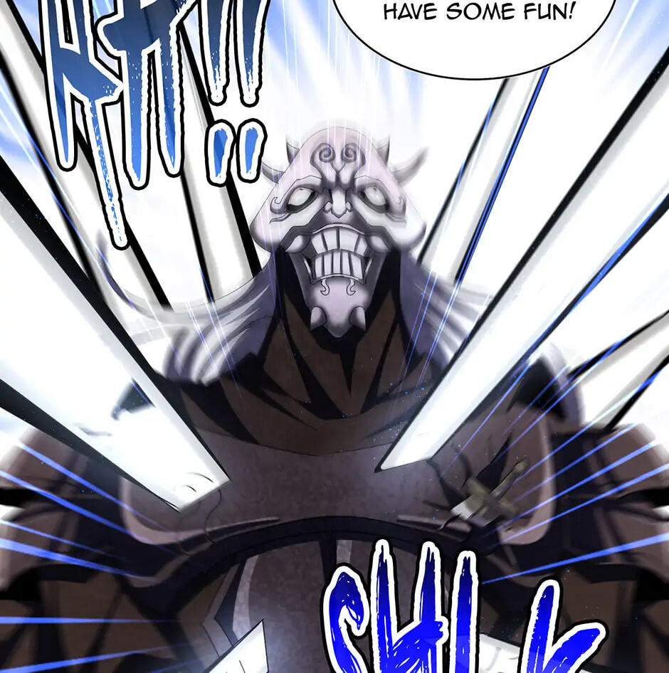 Read The Devil Butler chapter 409 image 15 on Lezhin