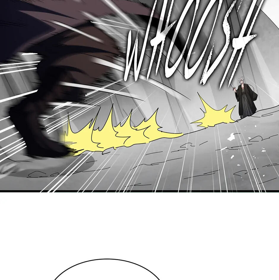 Read The Devil Butler chapter 409 image 3 on Lezhin