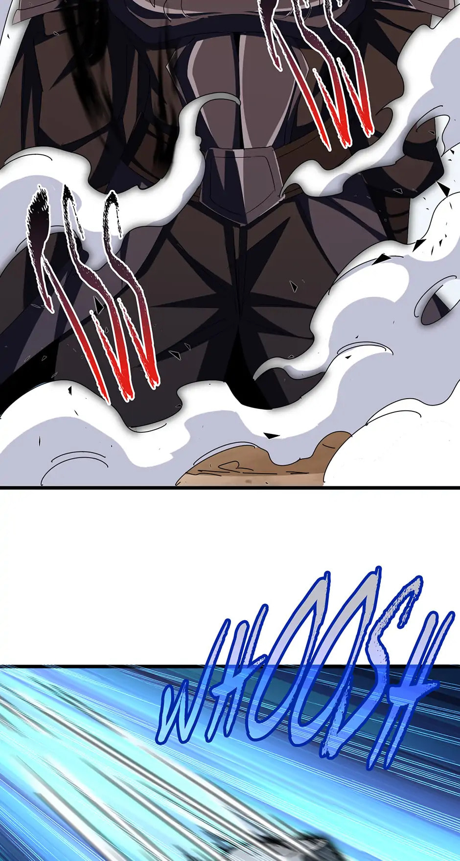 Read The Devil Butler chapter 409 image 30 on Lezhin