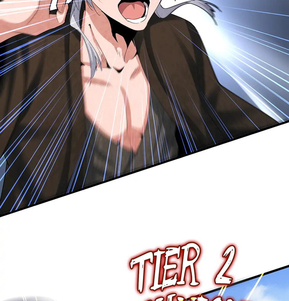 Read The Devil Butler chapter 409 image 37 on Lezhin