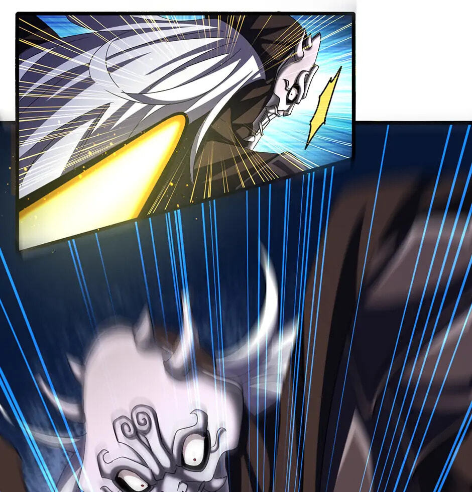 Read The Devil Butler chapter 409 image 41 on Lezhin