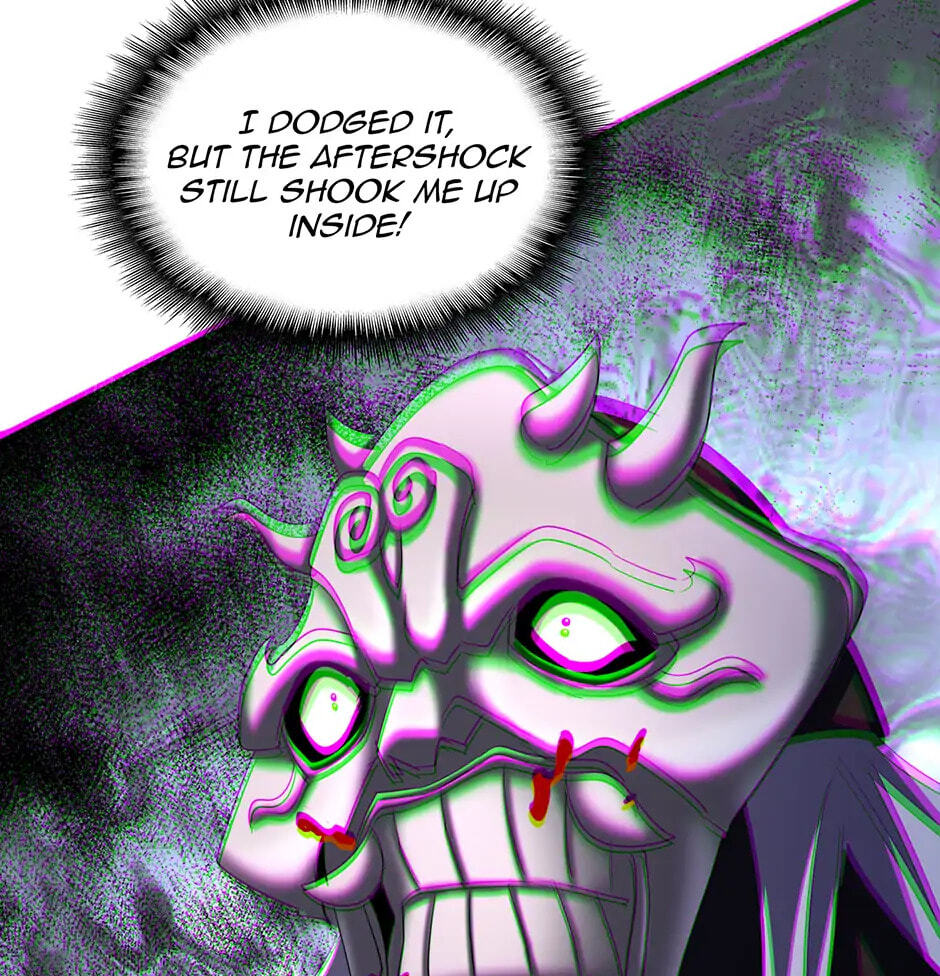 Read The Devil Butler chapter 409 image 47 on Lezhin