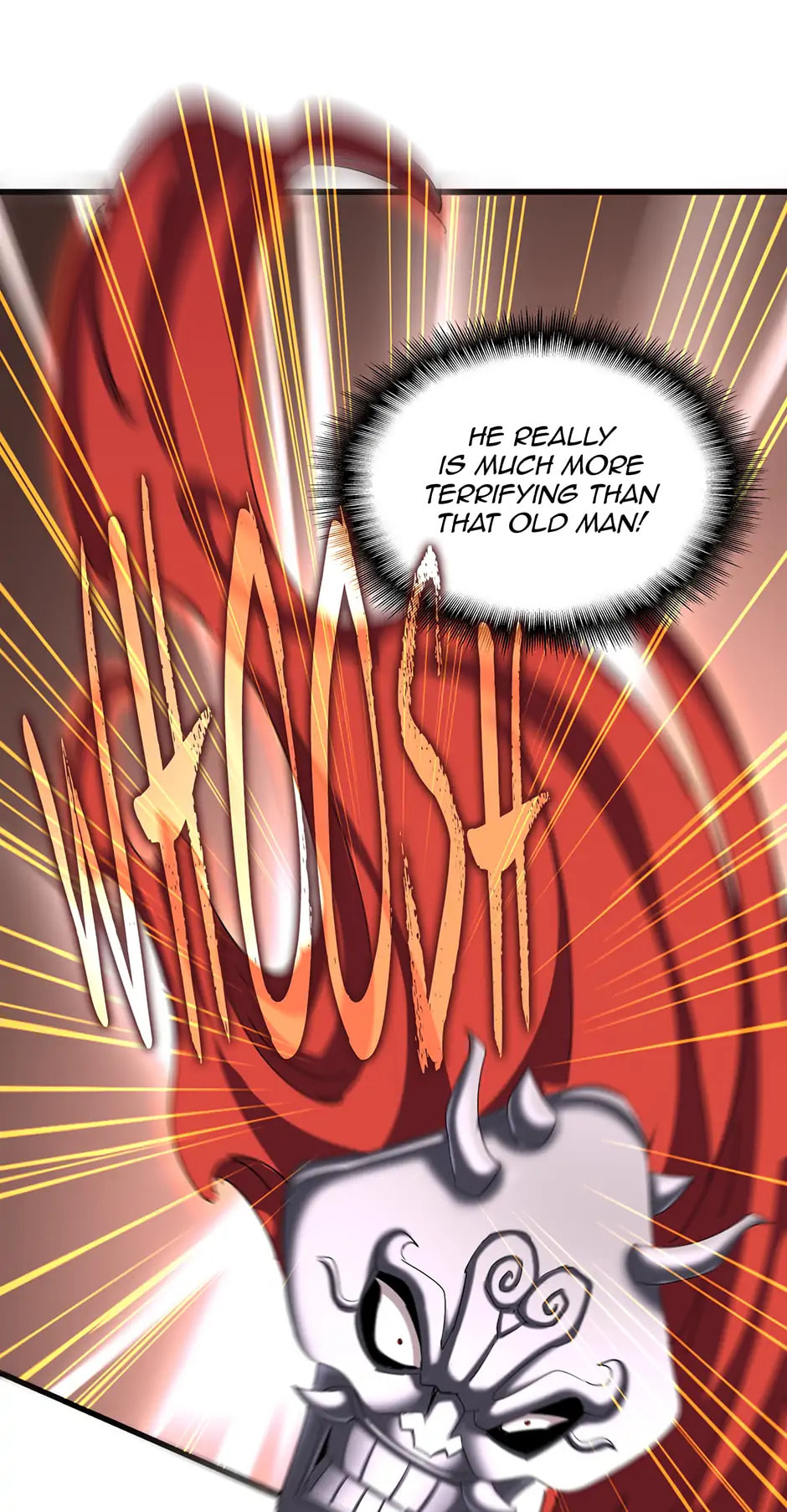 Read The Devil Butler chapter 409 image 49 on Lezhin