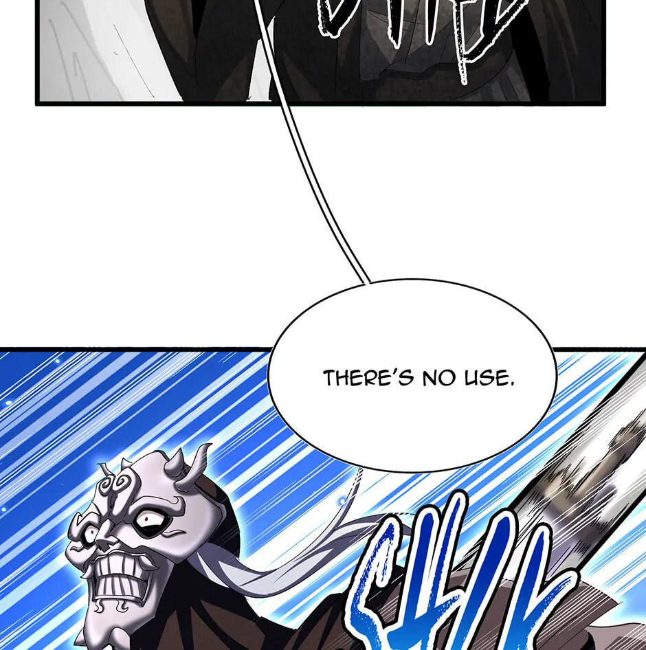 Read The Devil Butler chapter 409 image 5 on Lezhin