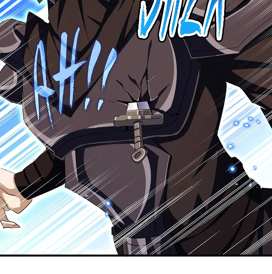 Read The Devil Butler chapter 409 image 6 on Lezhin
