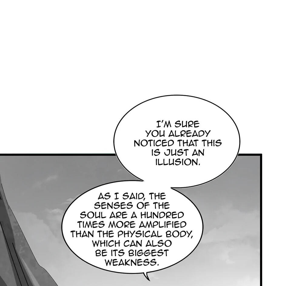 Read The Devil Butler chapter 409 image 7 on Lezhin