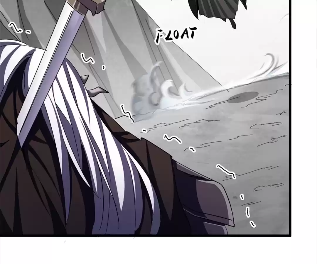 Read The Devil Butler chapter 410 image 10 on Lezhin