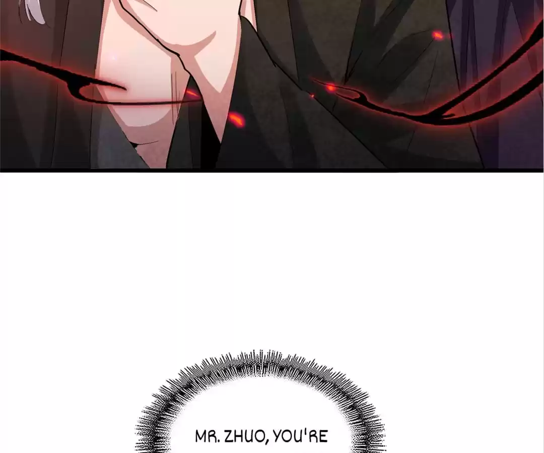Read The Devil Butler chapter 410 image 100 on Lezhin