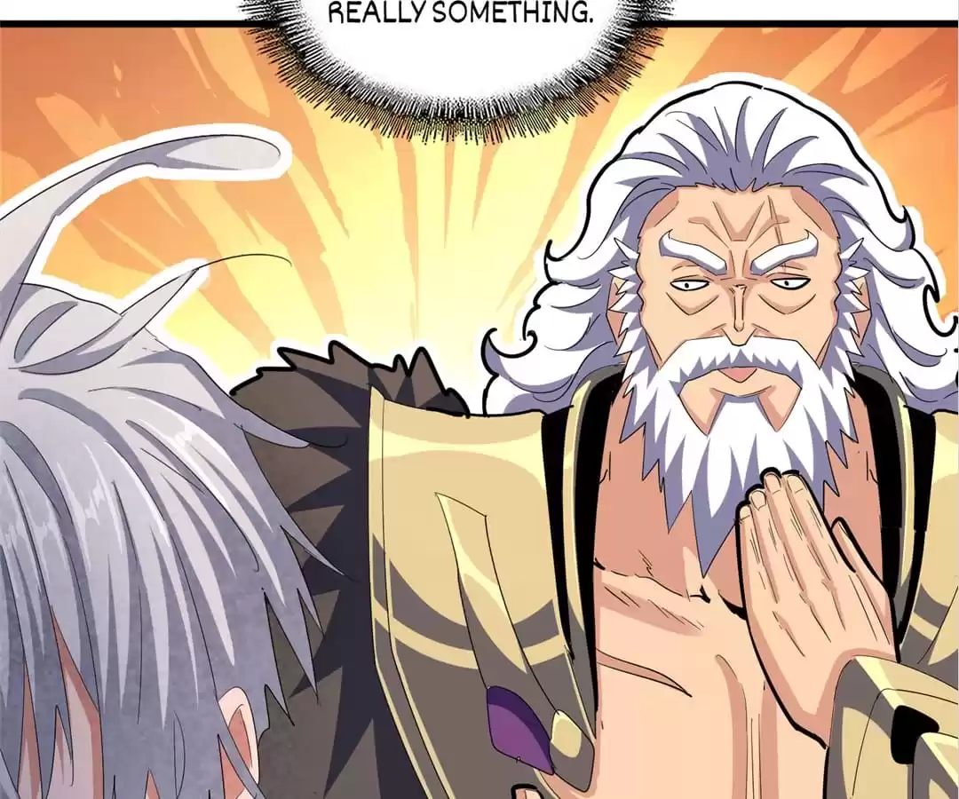 Read The Devil Butler chapter 410 image 101 on Lezhin