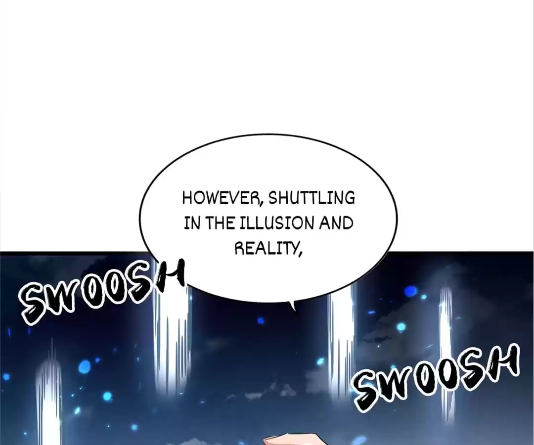 Read The Devil Butler chapter 410 image 11 on Lezhin