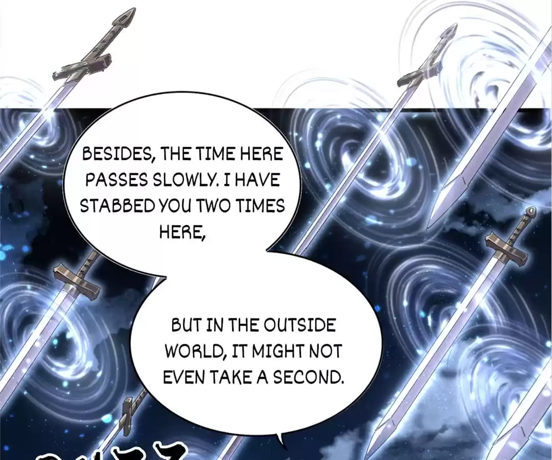 Read The Devil Butler chapter 410 image 13 on Lezhin