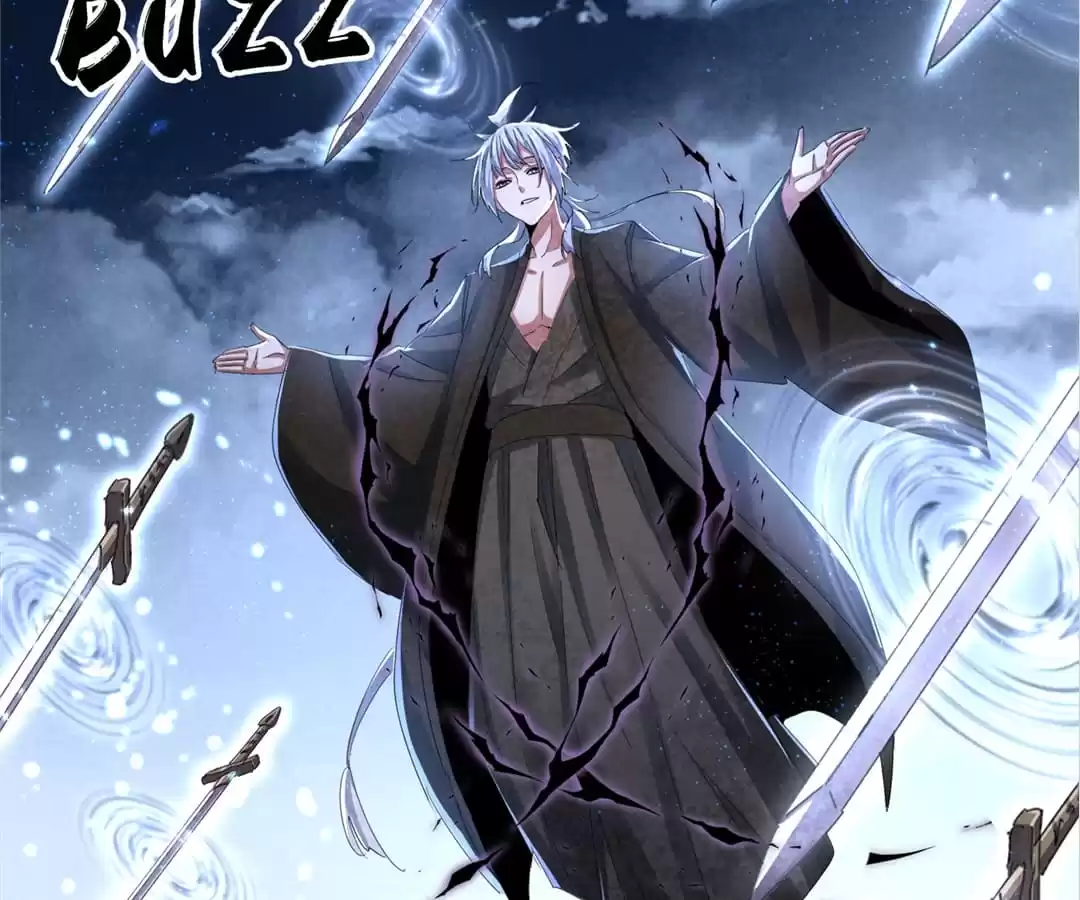 Read The Devil Butler chapter 410 image 14 on Lezhin