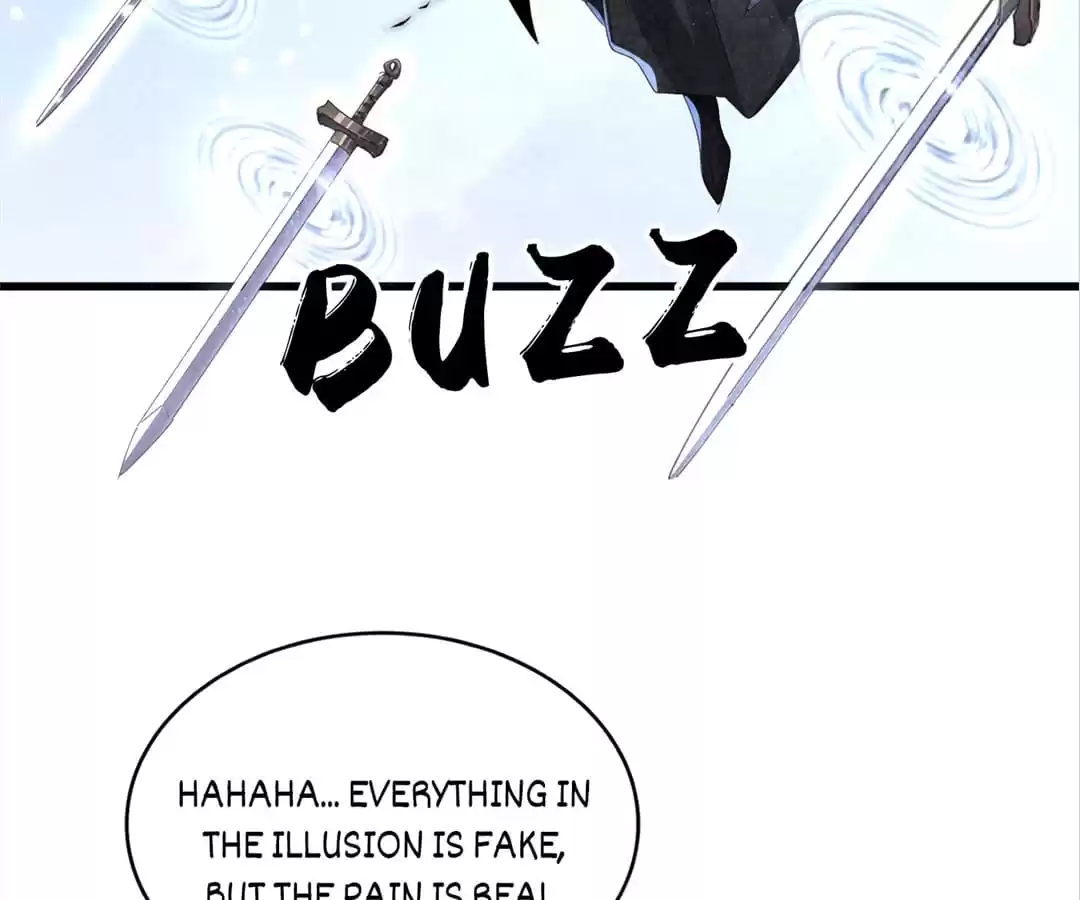 Read The Devil Butler chapter 410 image 15 on Lezhin