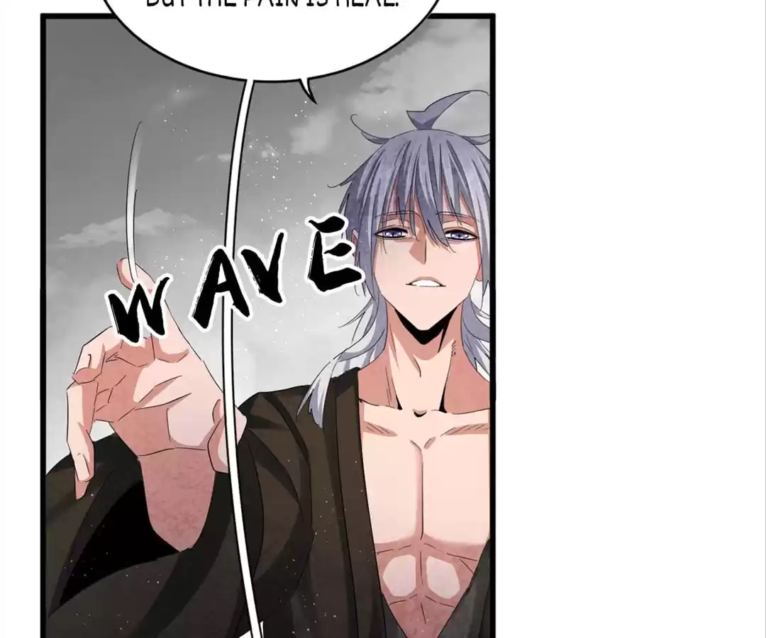 Read The Devil Butler chapter 410 image 16 on Lezhin