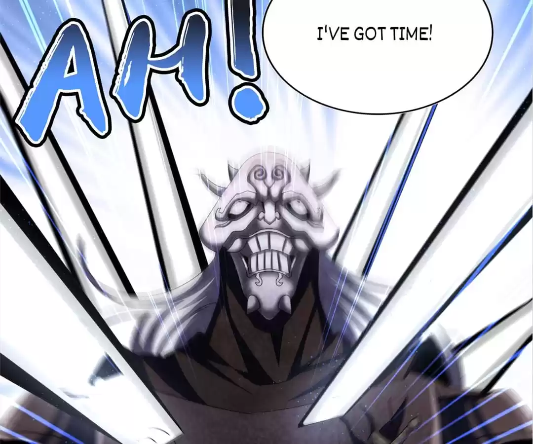 Read The Devil Butler chapter 410 image 18 on Lezhin