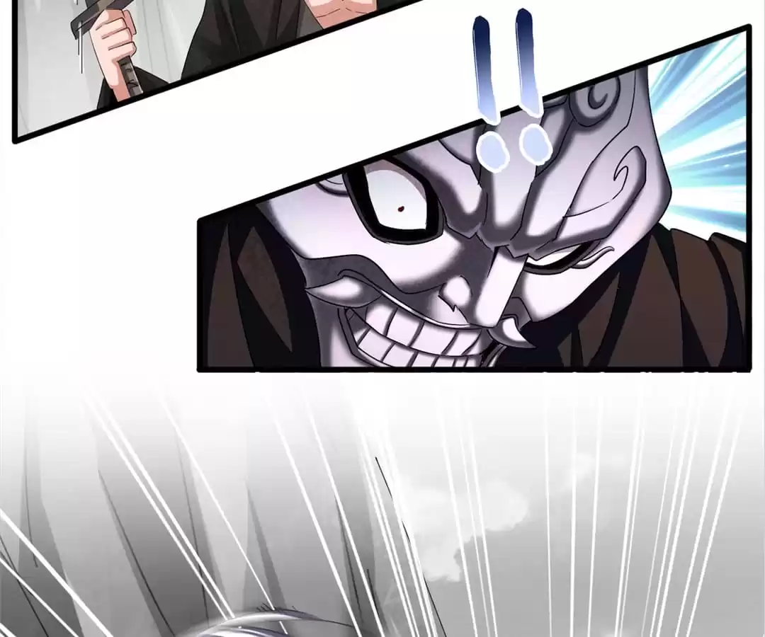 Read The Devil Butler chapter 410 image 2 on Lezhin
