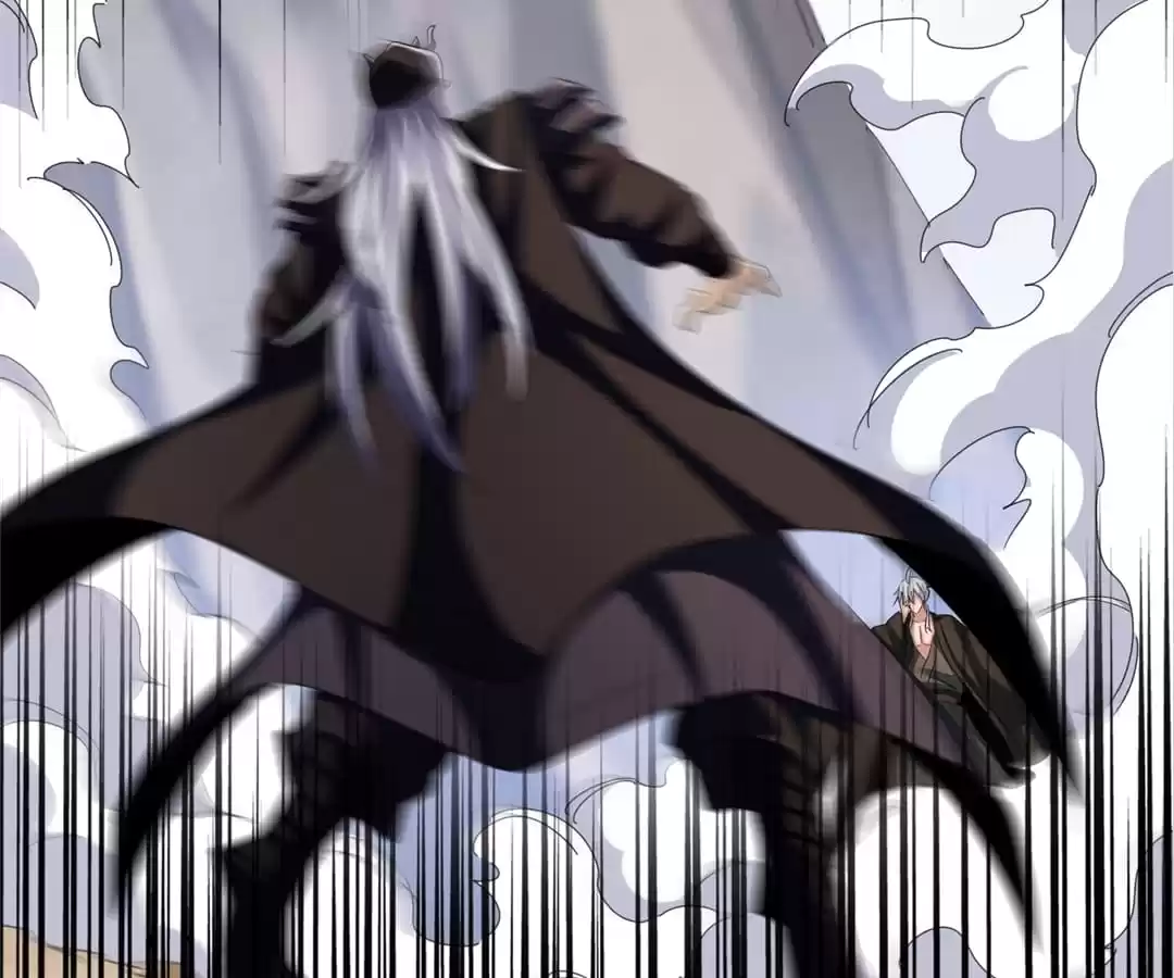 Read The Devil Butler chapter 410 image 24 on Lezhin