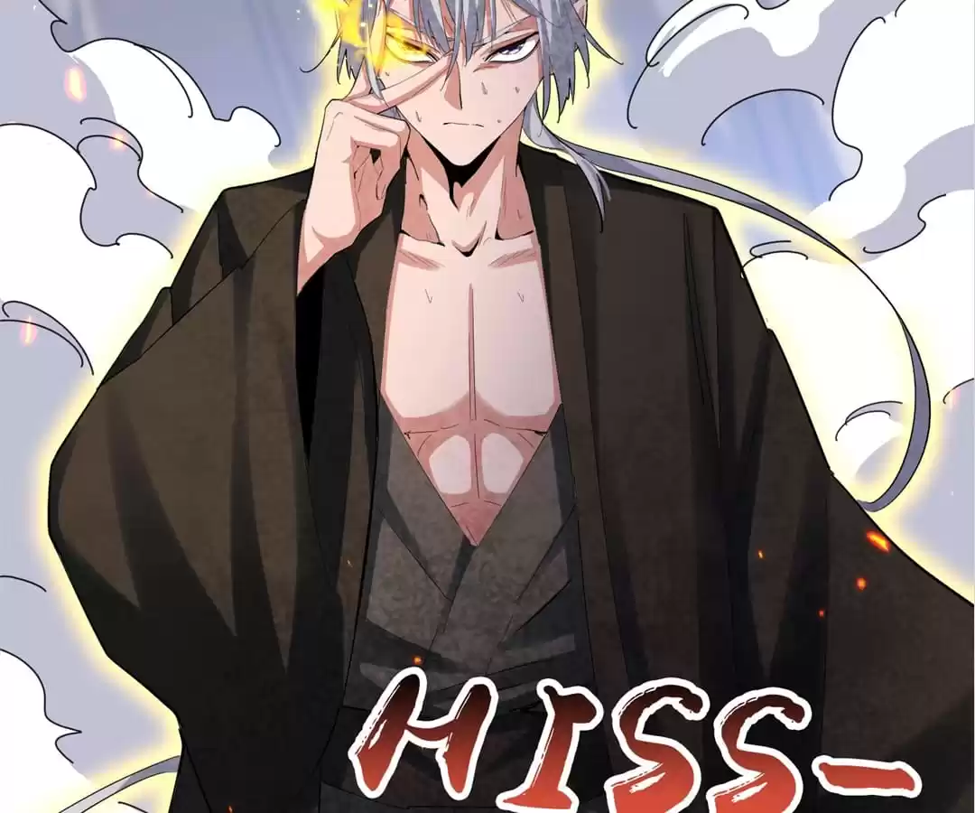 Read The Devil Butler chapter 410 image 28 on Lezhin