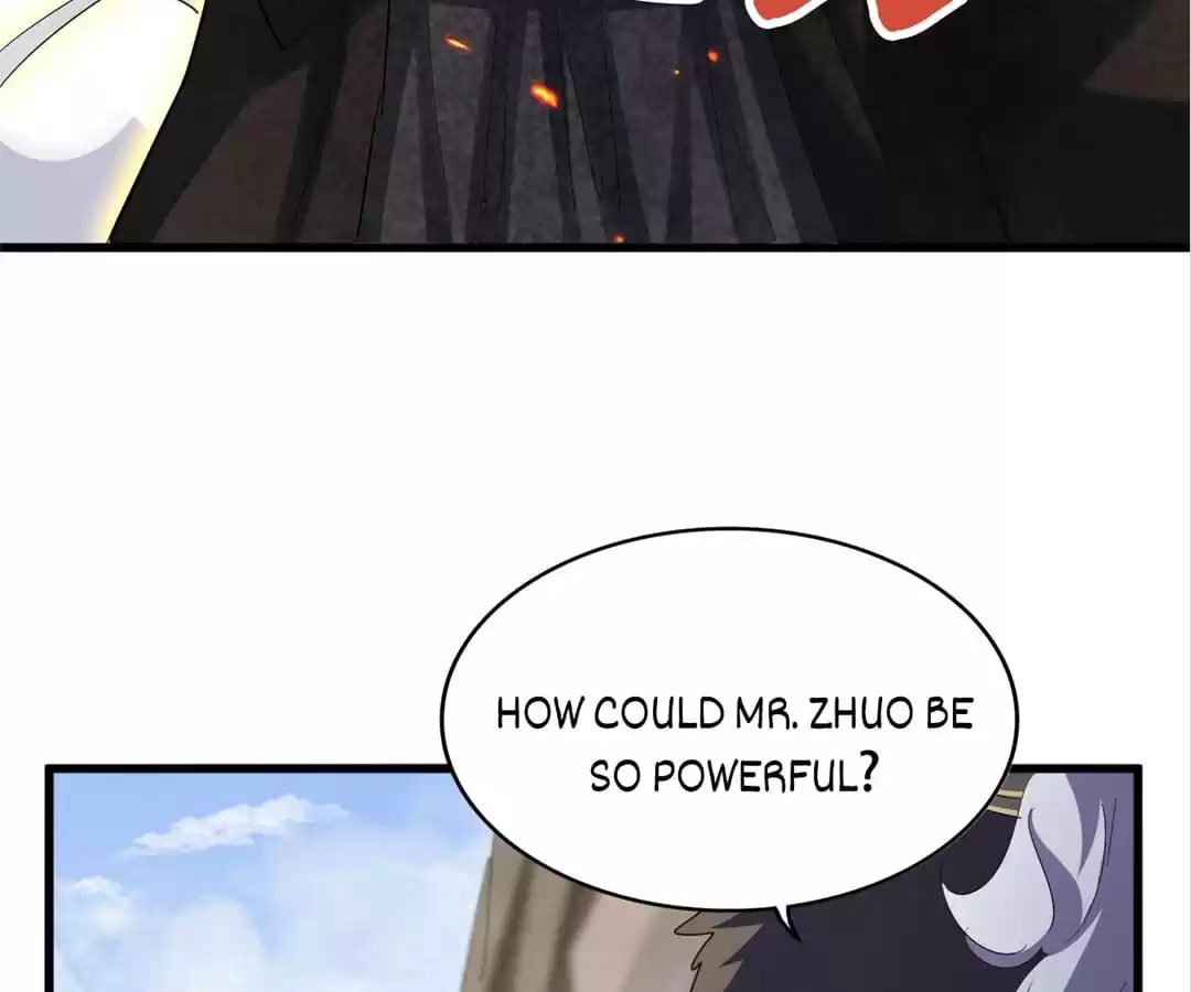 Read The Devil Butler chapter 410 image 29 on Lezhin