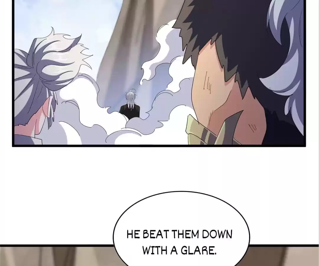 Read The Devil Butler chapter 410 image 30 on Lezhin