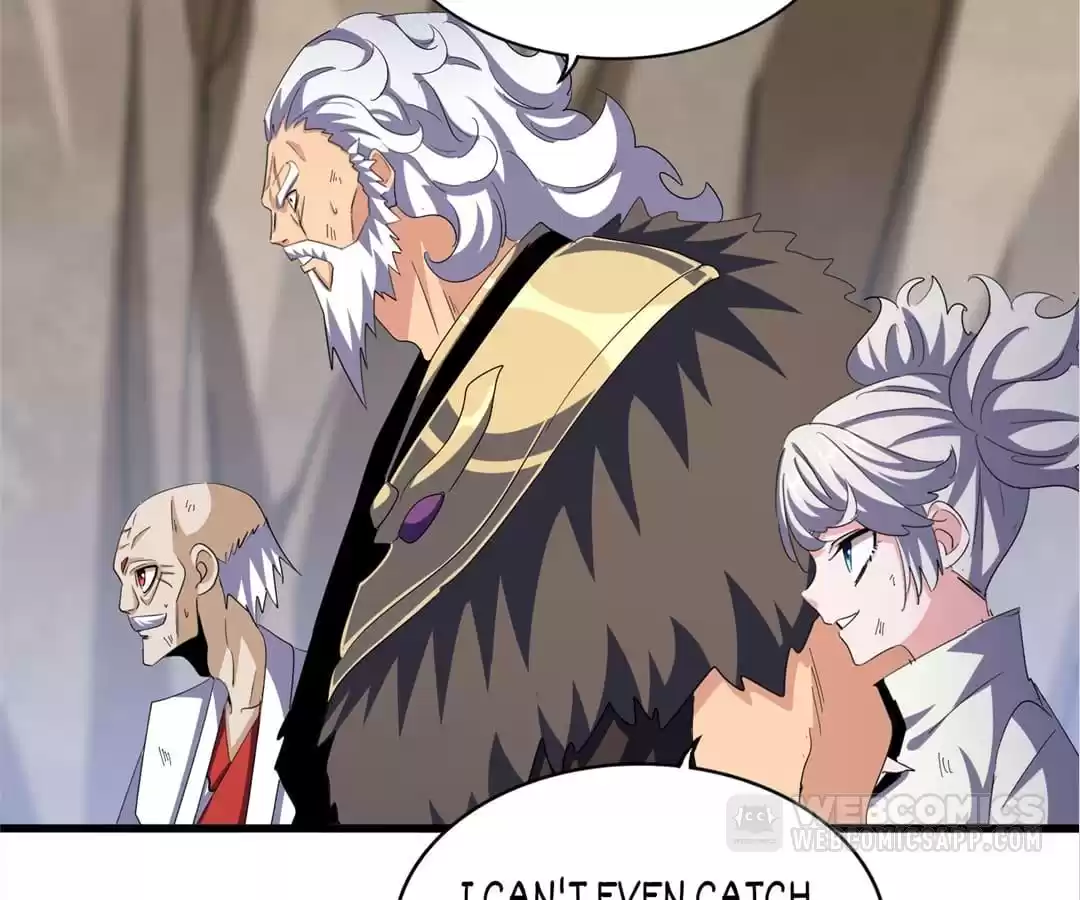Read The Devil Butler chapter 410 image 31 on Lezhin