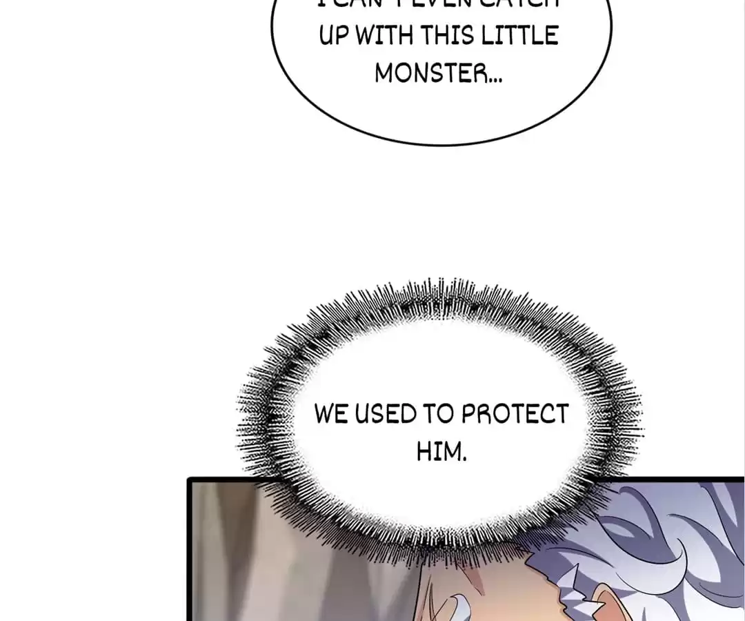 Read The Devil Butler chapter 410 image 32 on Lezhin