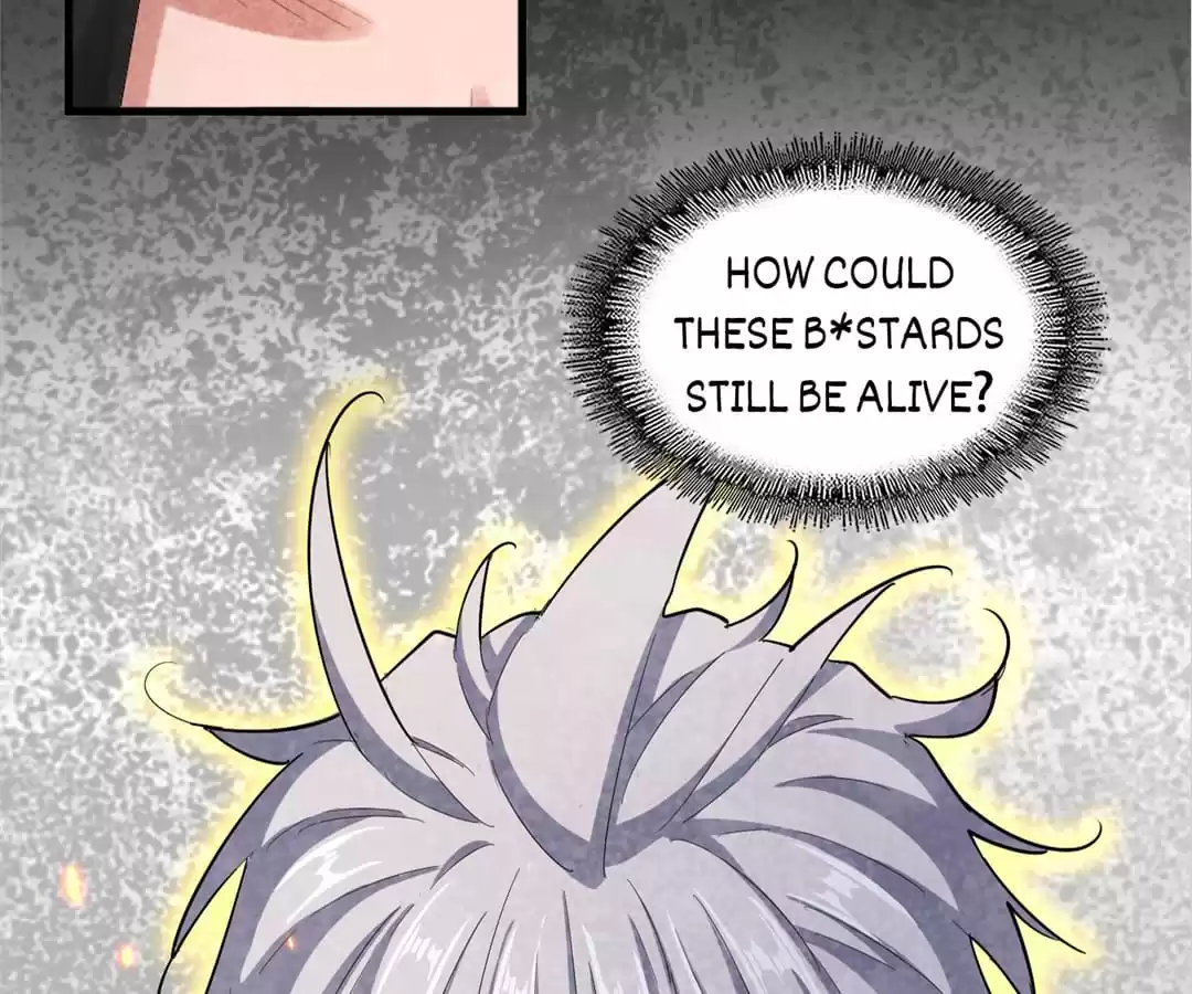 Read The Devil Butler chapter 410 image 36 on Lezhin