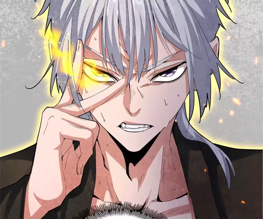 Read The Devil Butler chapter 410 image 37 on Lezhin