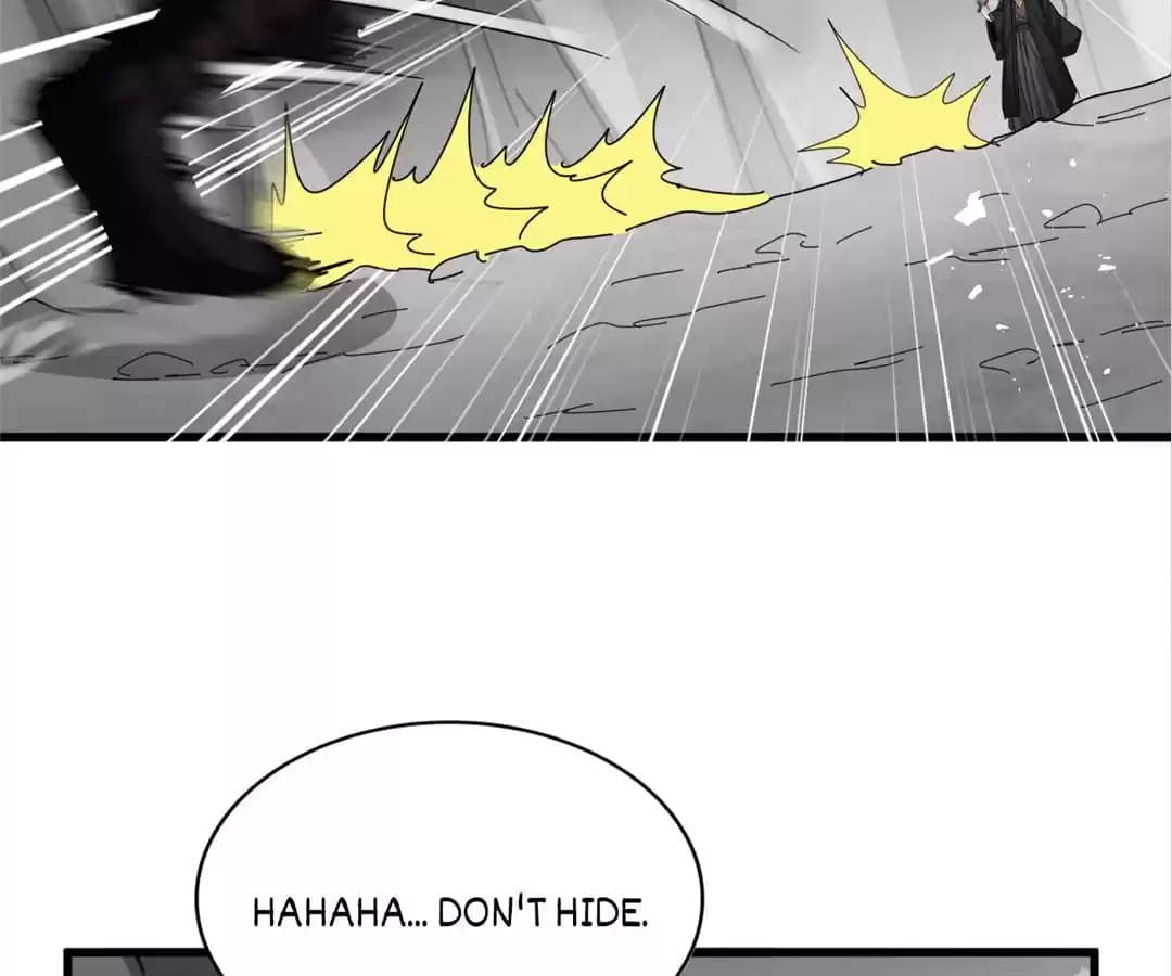 Read The Devil Butler chapter 410 image 4 on Lezhin