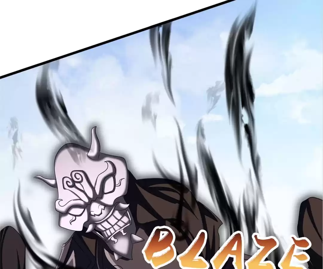 Read The Devil Butler chapter 410 image 40 on Lezhin