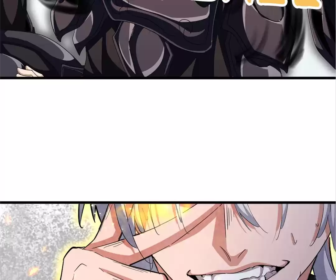 Read The Devil Butler chapter 410 image 41 on Lezhin