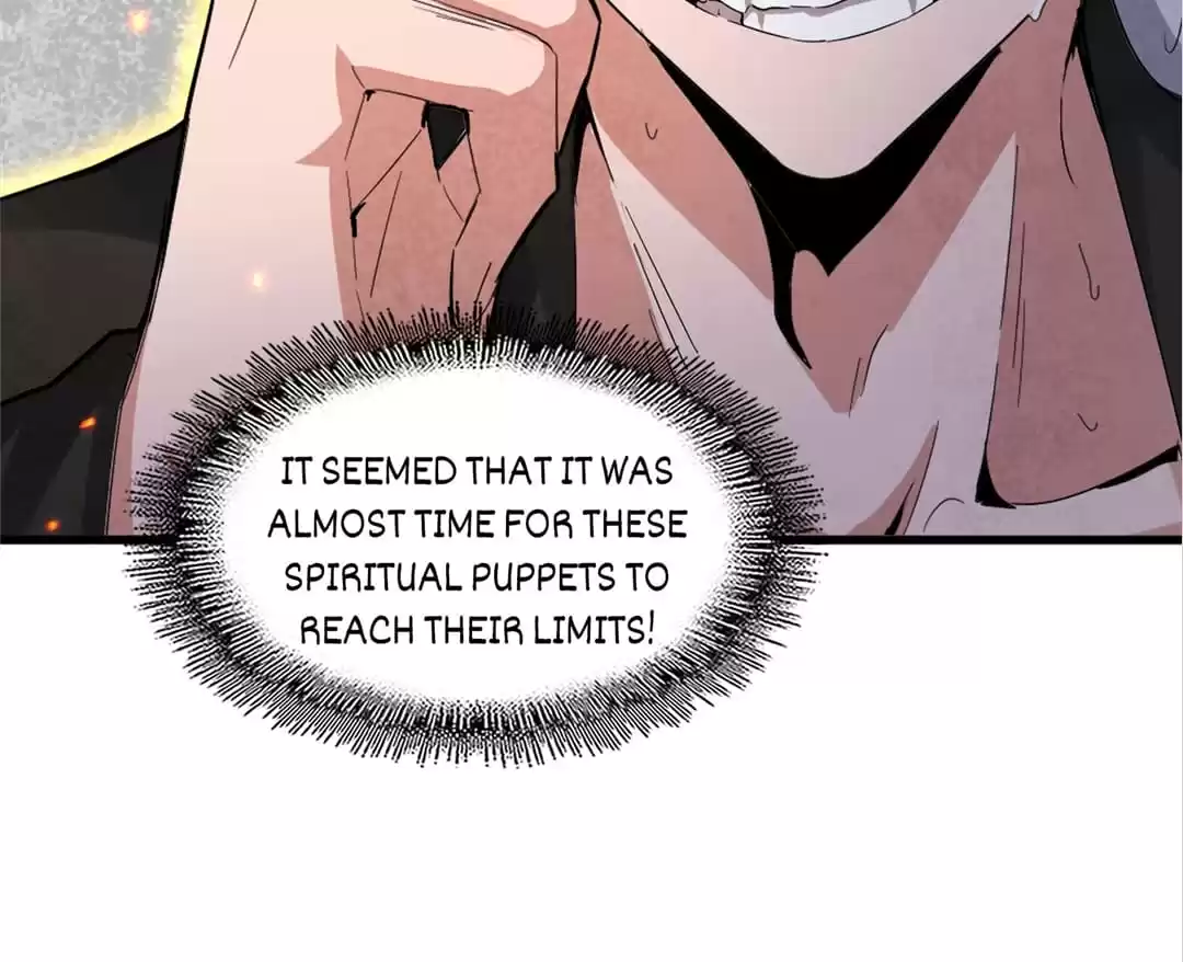 Read The Devil Butler chapter 410 image 42 on Lezhin
