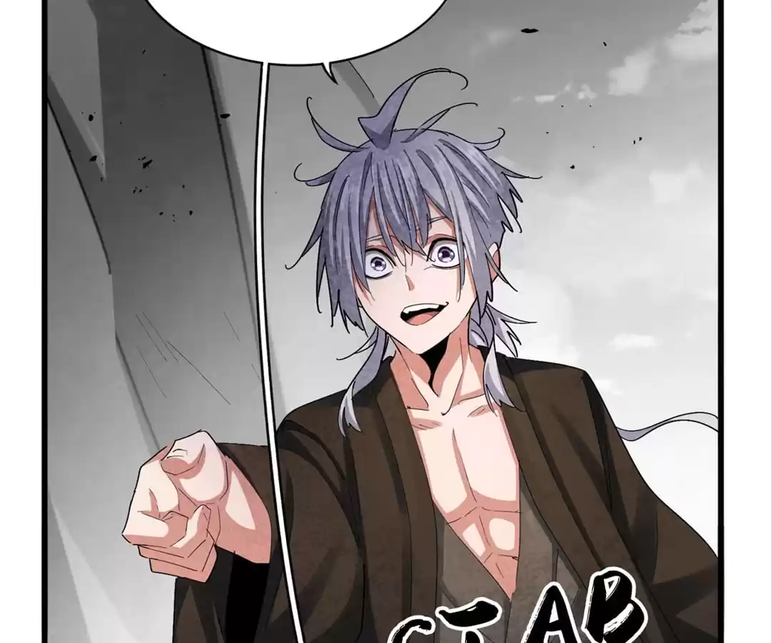 Read The Devil Butler chapter 410 image 5 on Lezhin
