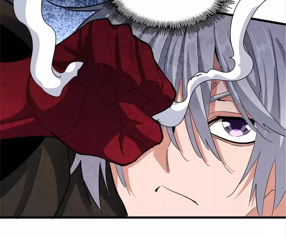 Read The Devil Butler chapter 410 image 55 on Lezhin