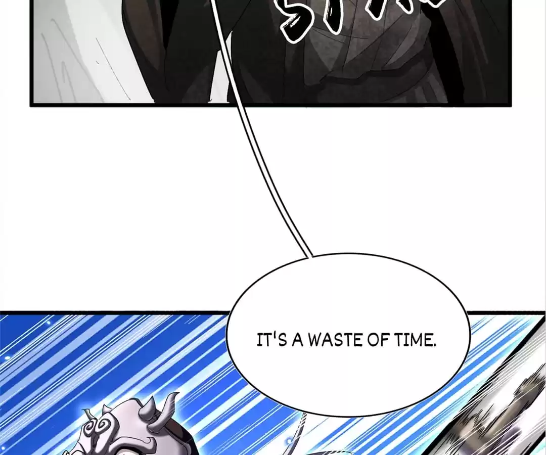 Read The Devil Butler chapter 410 image 6 on Lezhin