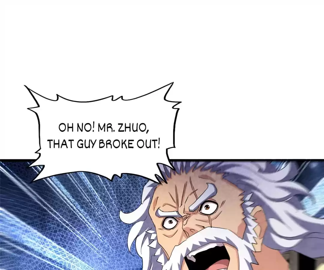 Read The Devil Butler chapter 410 image 61 on Lezhin