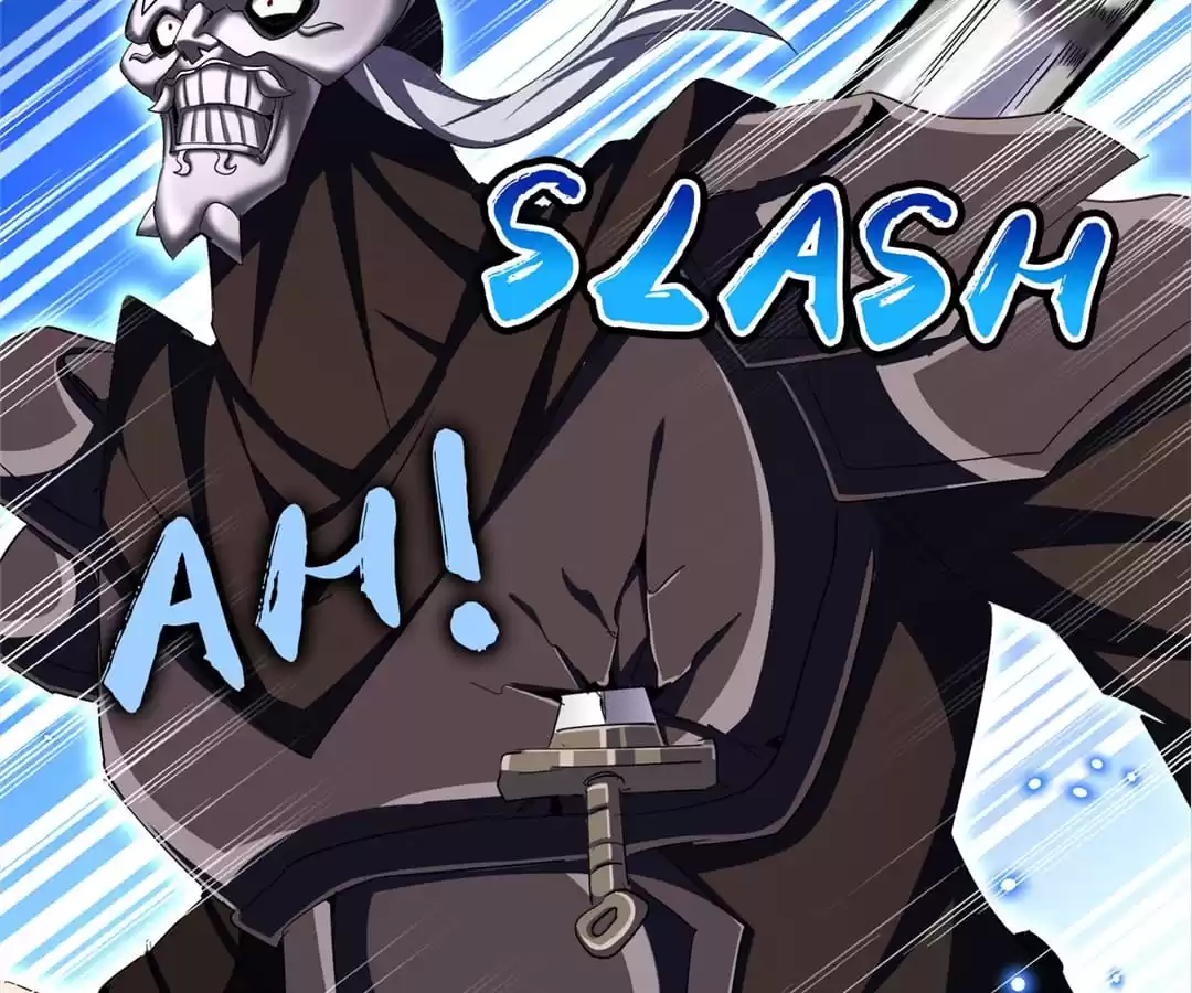 Read The Devil Butler chapter 410 image 7 on Lezhin