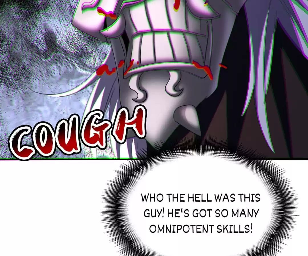 Read The Devil Butler chapter 410 image 77 on Lezhin
