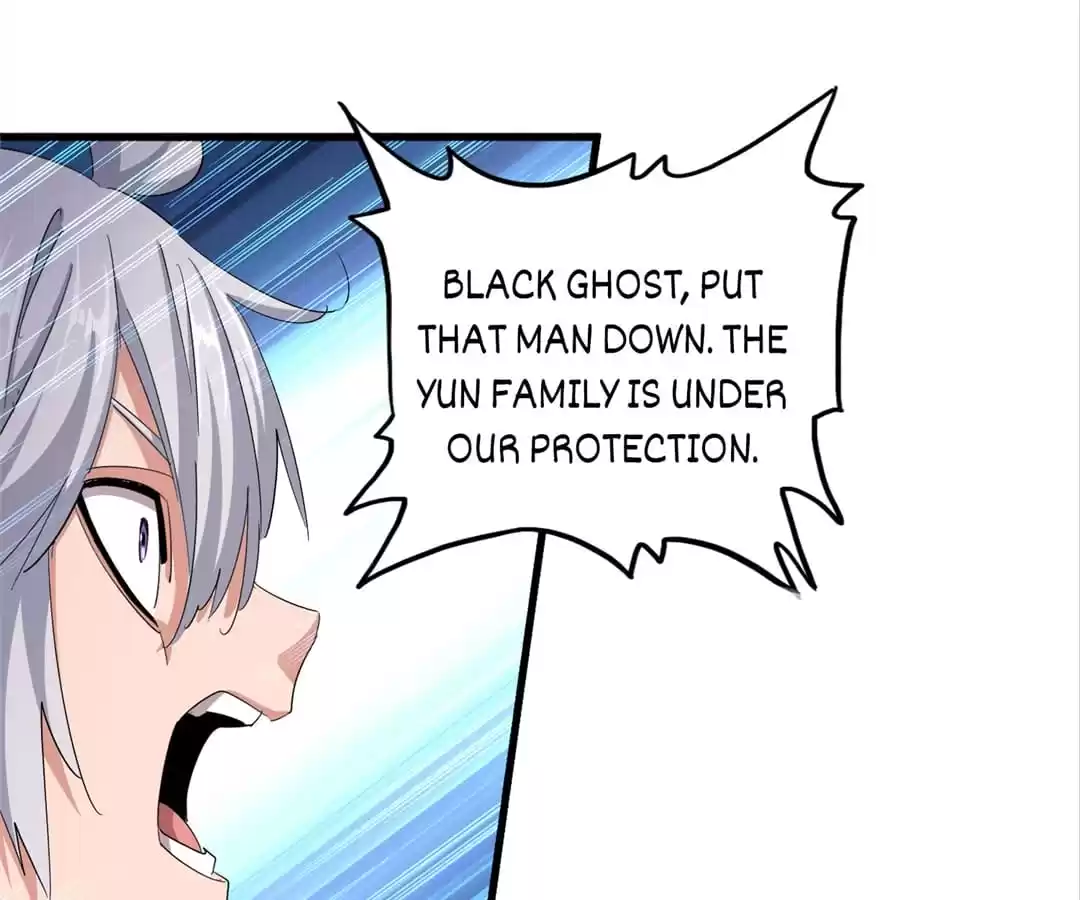 Read The Devil Butler chapter 410 image 86 on Lezhin