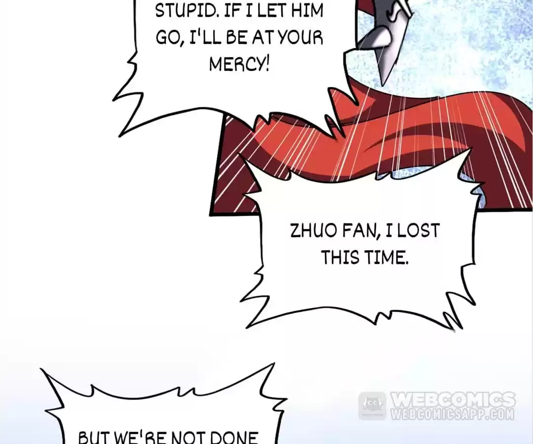 Read The Devil Butler chapter 410 image 88 on Lezhin