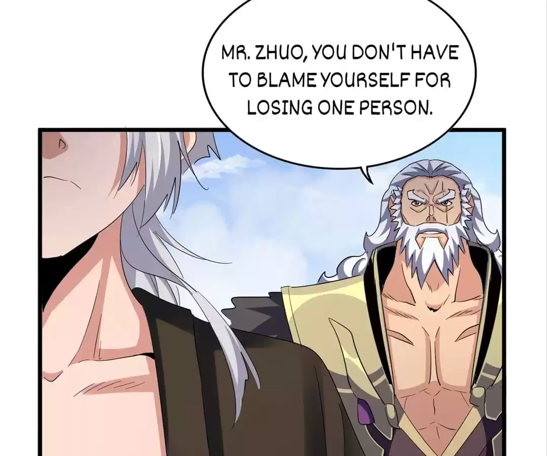 Read The Devil Butler chapter 410 image 92 on Lezhin
