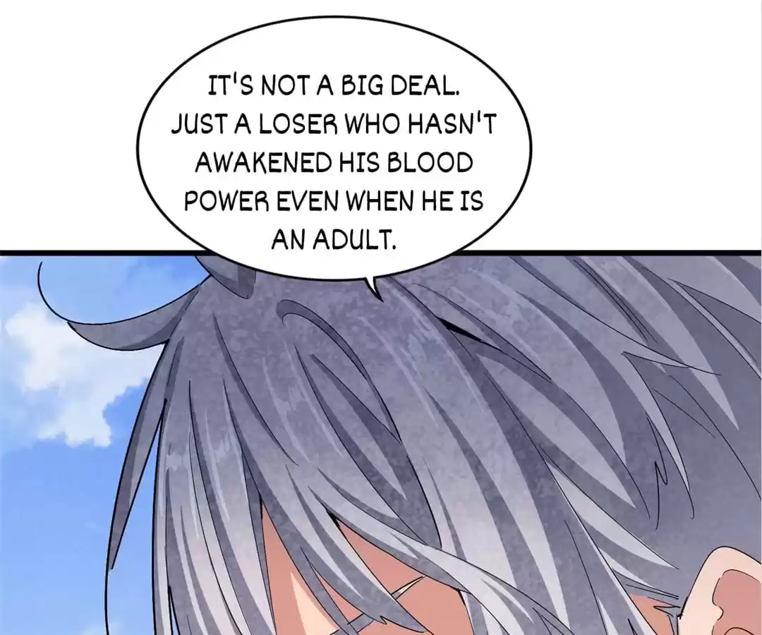 Read The Devil Butler chapter 410 image 95 on Lezhin