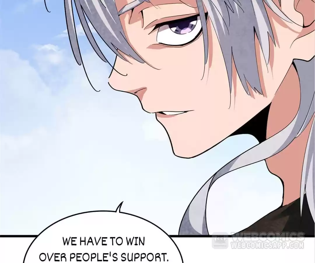 Read The Devil Butler chapter 410 image 96 on Lezhin