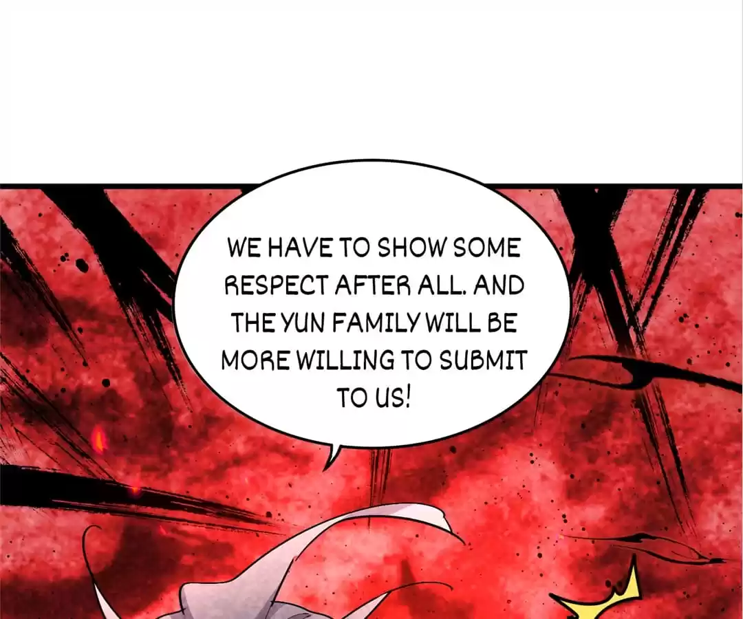 Read The Devil Butler chapter 410 image 98 on Lezhin