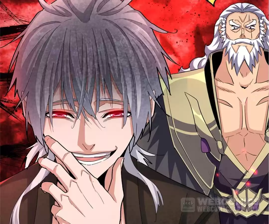 Read The Devil Butler chapter 410 image 99 on Lezhin