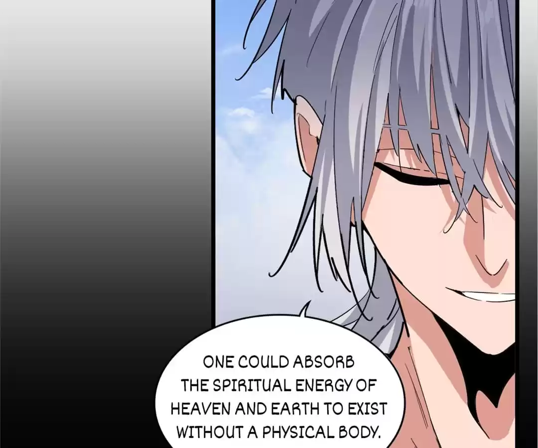 Read The Devil Butler chapter 411 image 11 on Lezhin