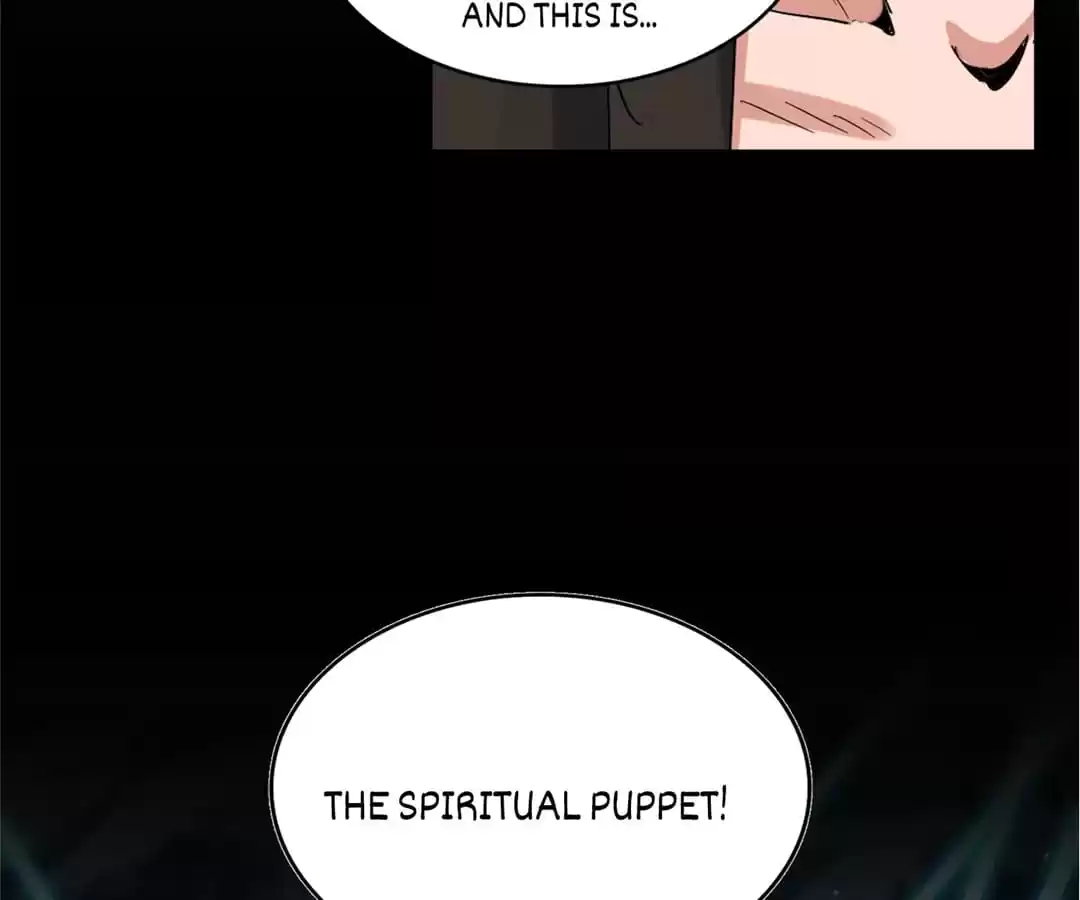 Read The Devil Butler chapter 411 image 12 on Lezhin